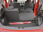 Kia Picanto 2011 года (UK)